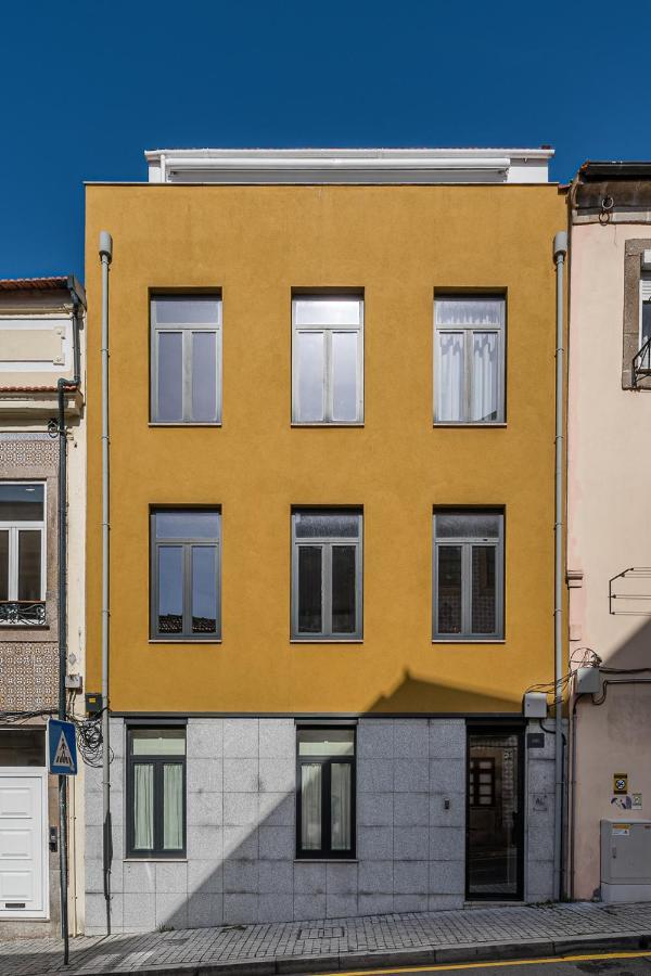 General Torres Apartments Vila Nova de Gaia Exterior foto