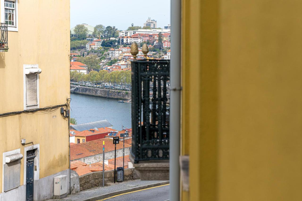 General Torres Apartments Vila Nova de Gaia Exterior foto